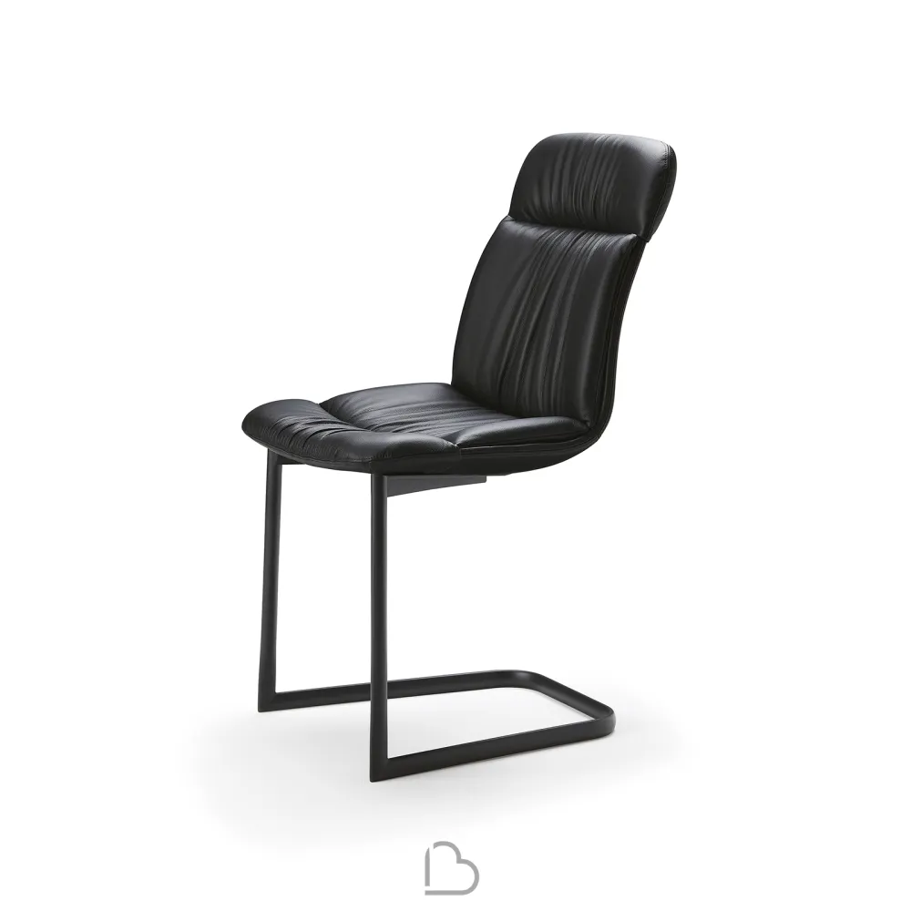 Stuhl Cattelan Kelly Cantilever XL