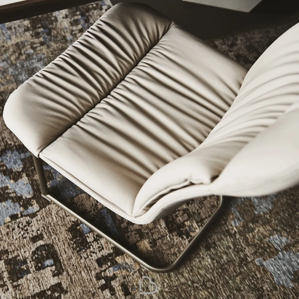 Chaise Cattelan Kelly Cantilever XL