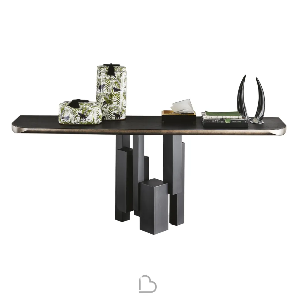 Consolle Cattelan Skyline Wood-C