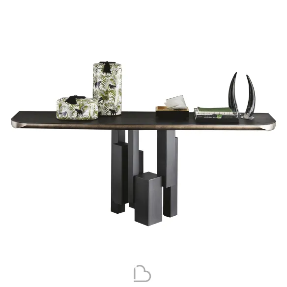 Consolle Cattelan Skyline Wood-C