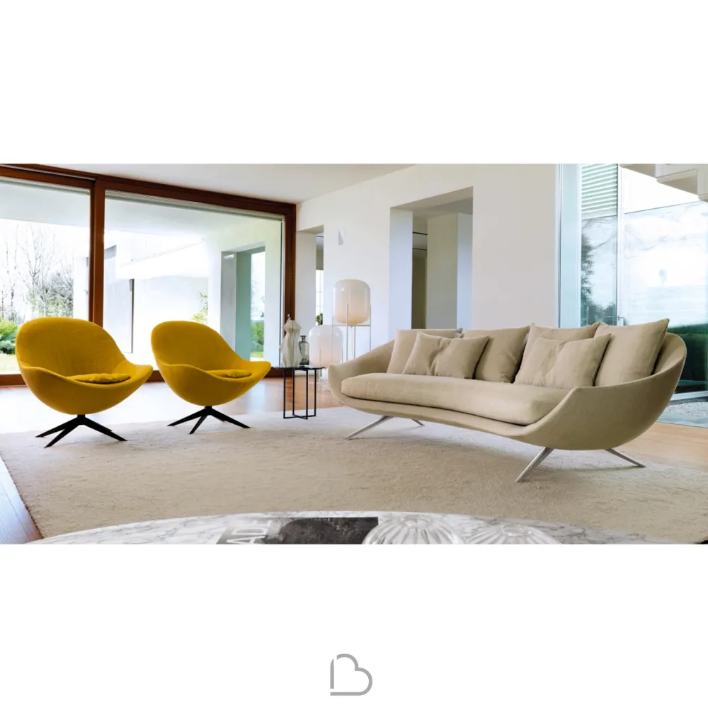 Sofa Désirée Avì