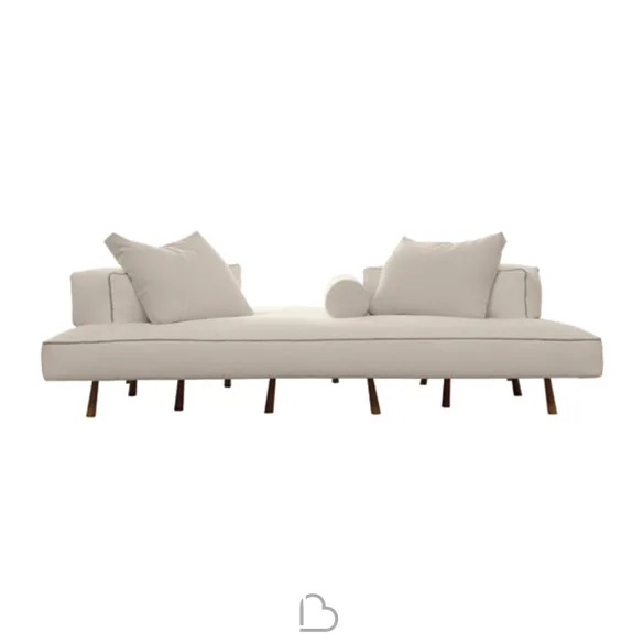 3-Sitzer-Sofa Désirée Endor