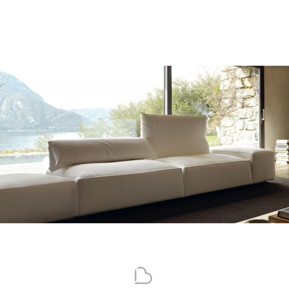 4 Seater Sofa Désirée Freemood