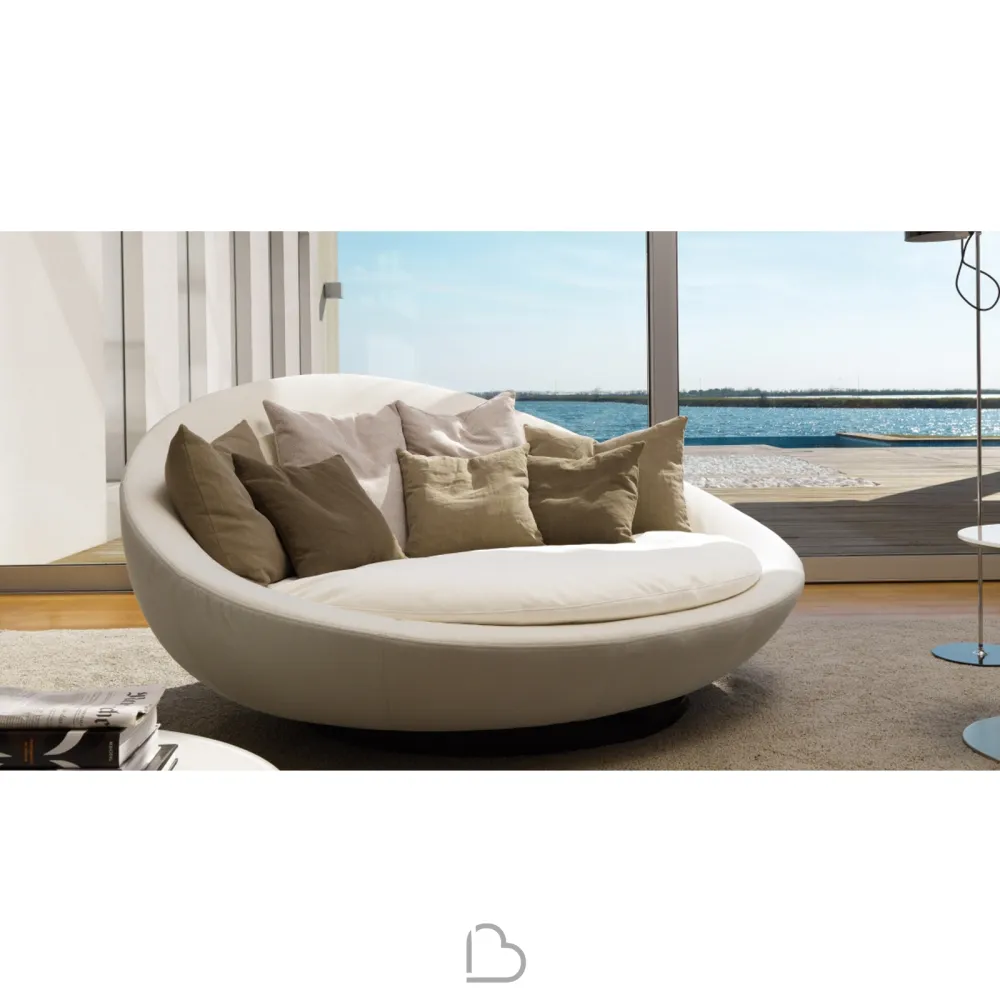 Sofa Désirée Lacoon Island