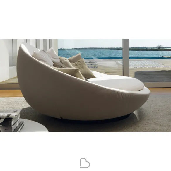 Sofa Désirée Lacoon Island