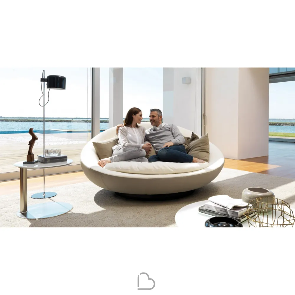 Sofa Désirée Lacoon Island