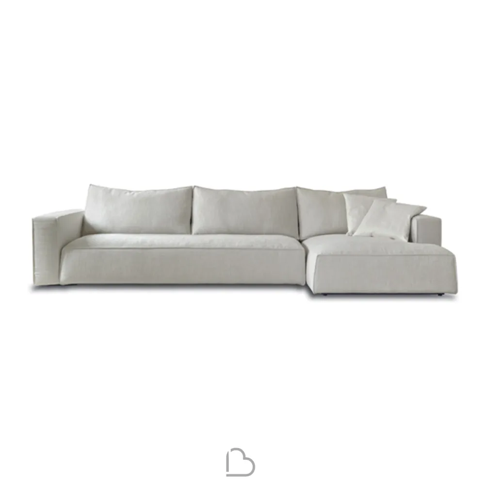 Corner Sofa Désirée Zenit