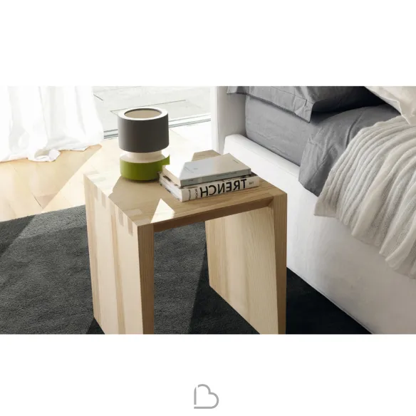 Coffee table Désirée Glow-in