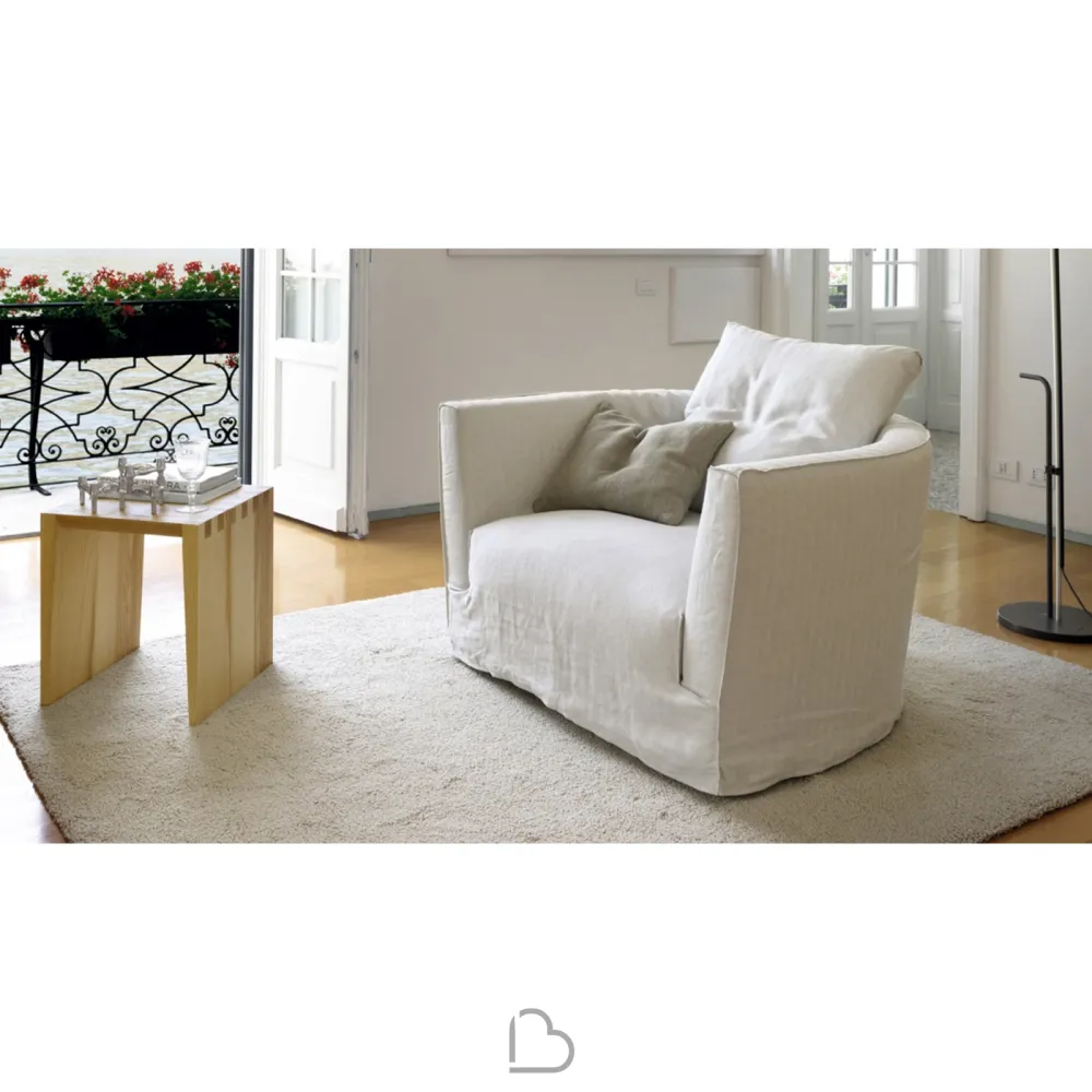 Couchtisch Désirée Glow-in