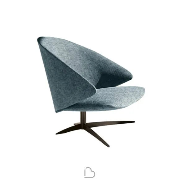 Fauteuil Désirée Koster