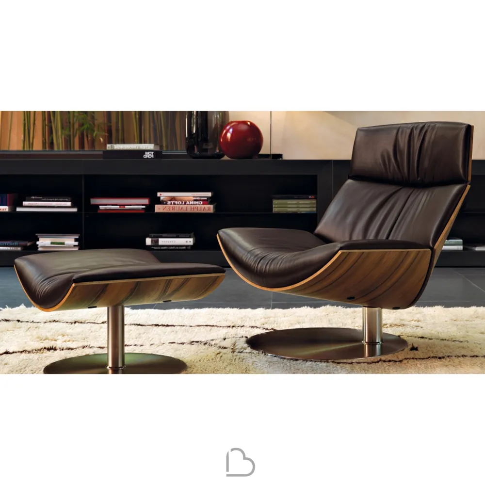Sessel Désirée Kara