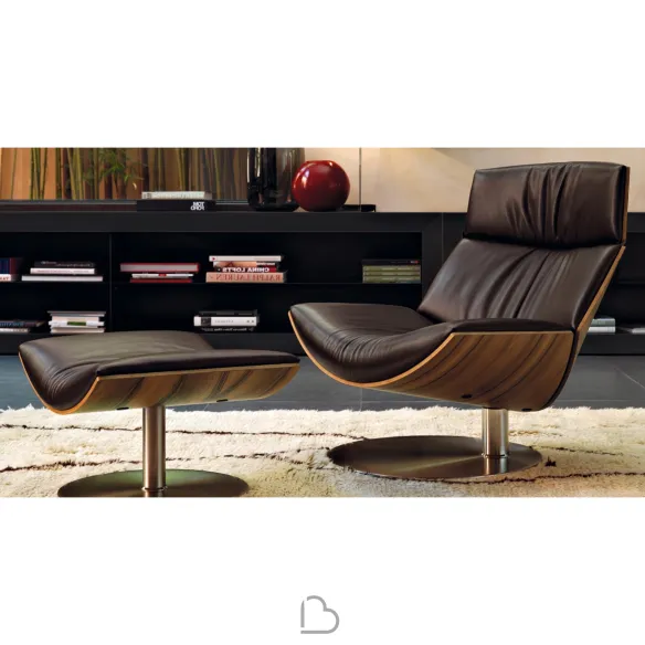 Armchair Désirée Kara