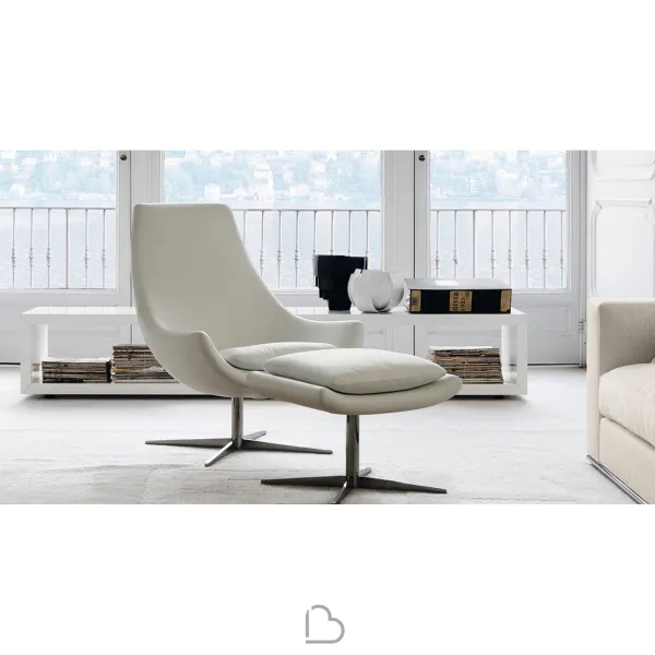 Armchair Désirée Ego 2