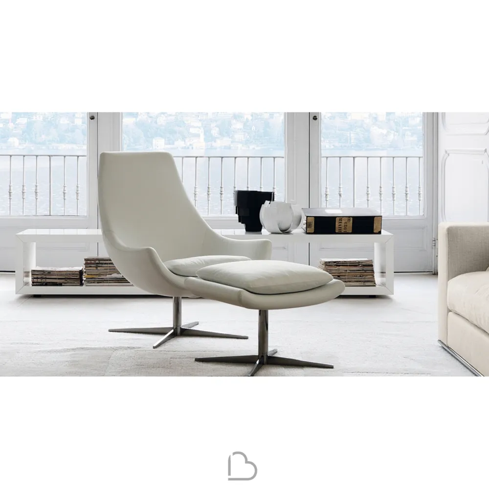 Sessel Désirée Ego