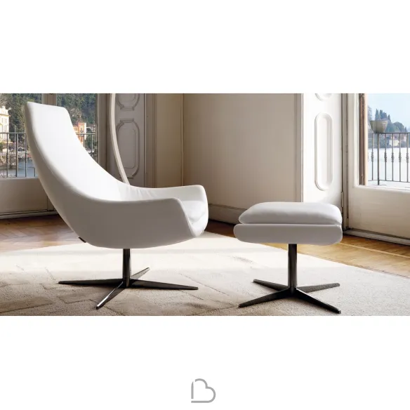 Fauteuil Désirée Ego