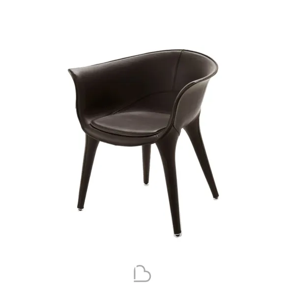 Fauteuil Désirée Doralee