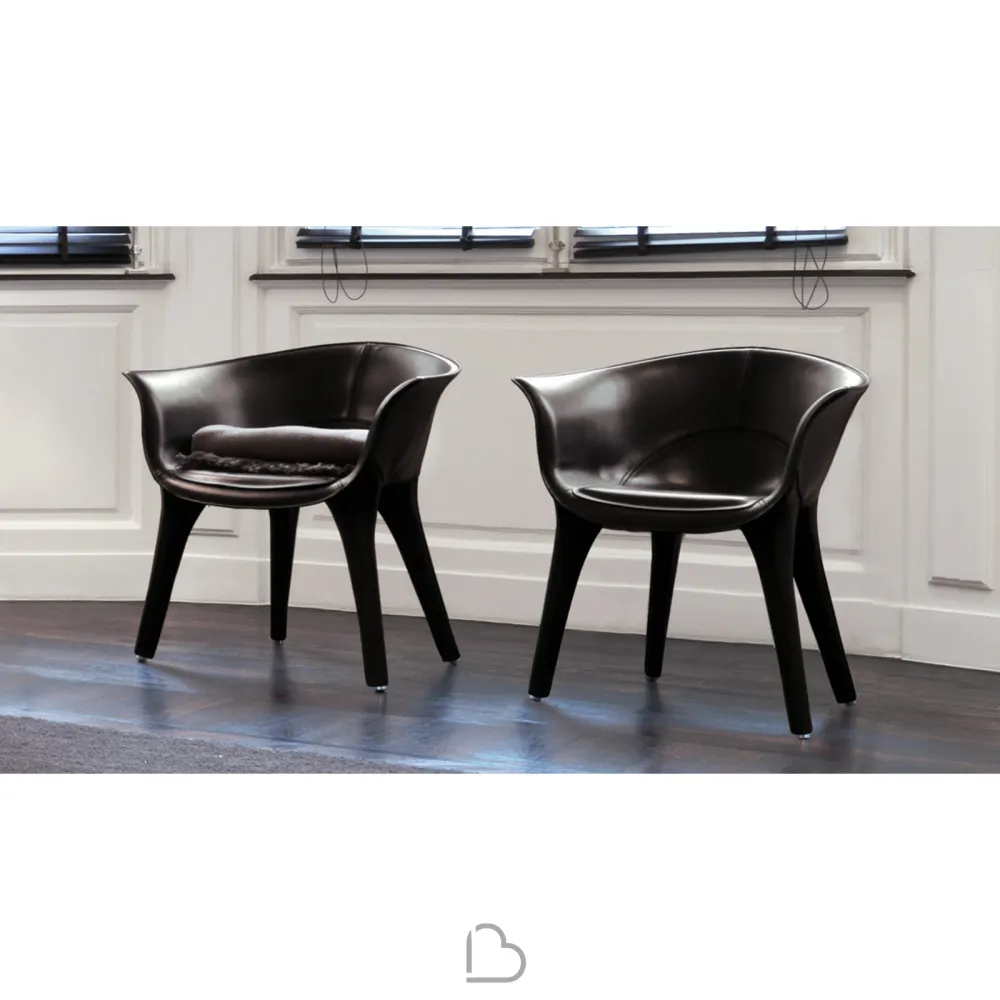 Sessel Désirée Doralee