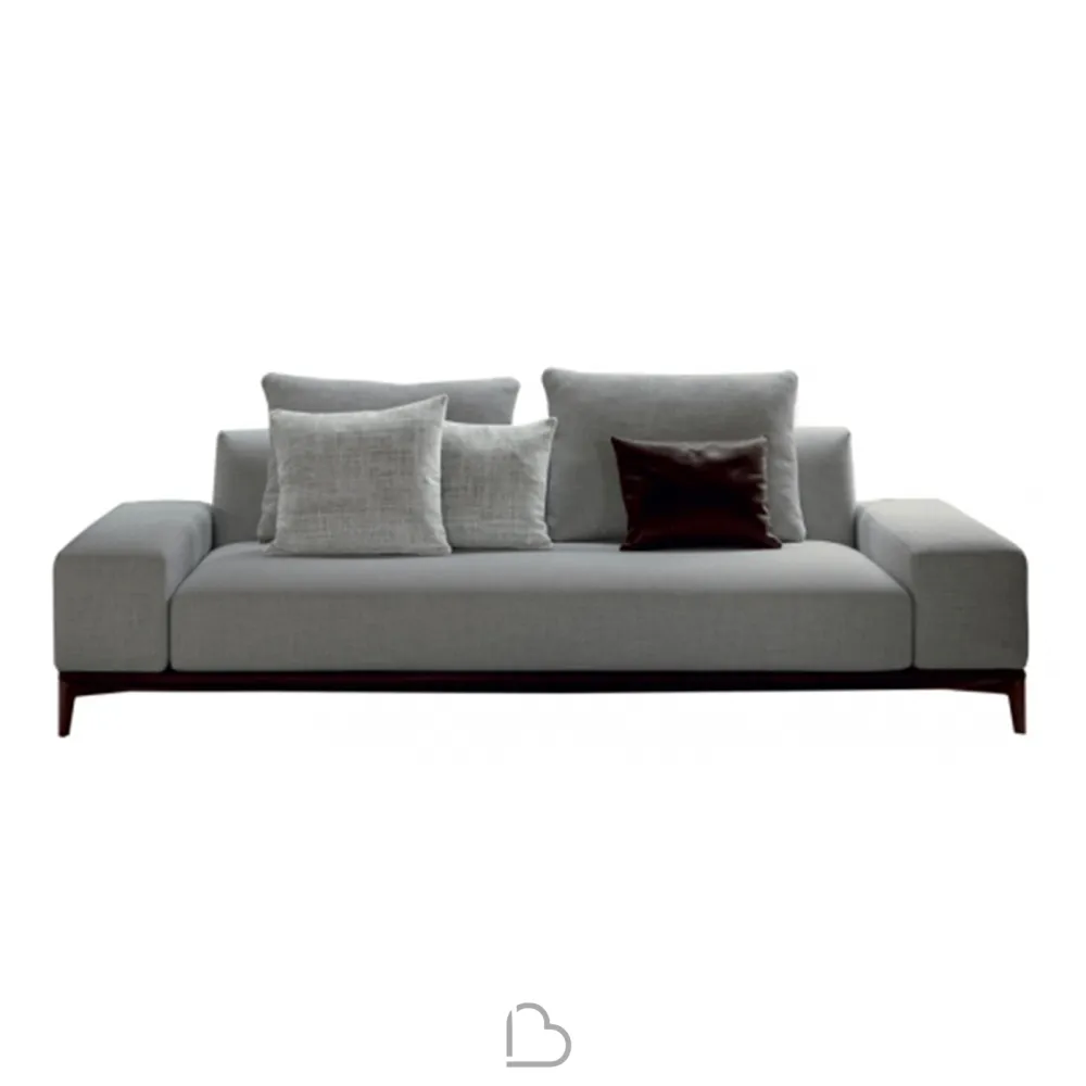 3-Sitzer-Sofa Désirée Overplan