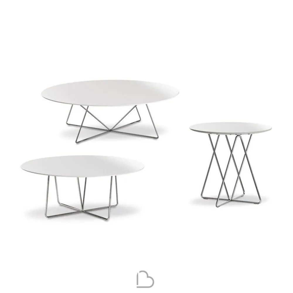 Coffee Table Désirée Dabliu-in