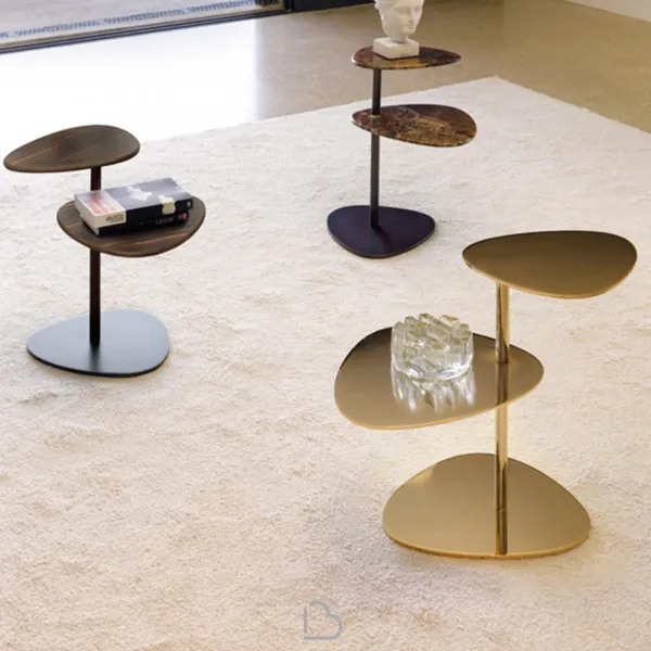 Table Basse Désirée Bois 2