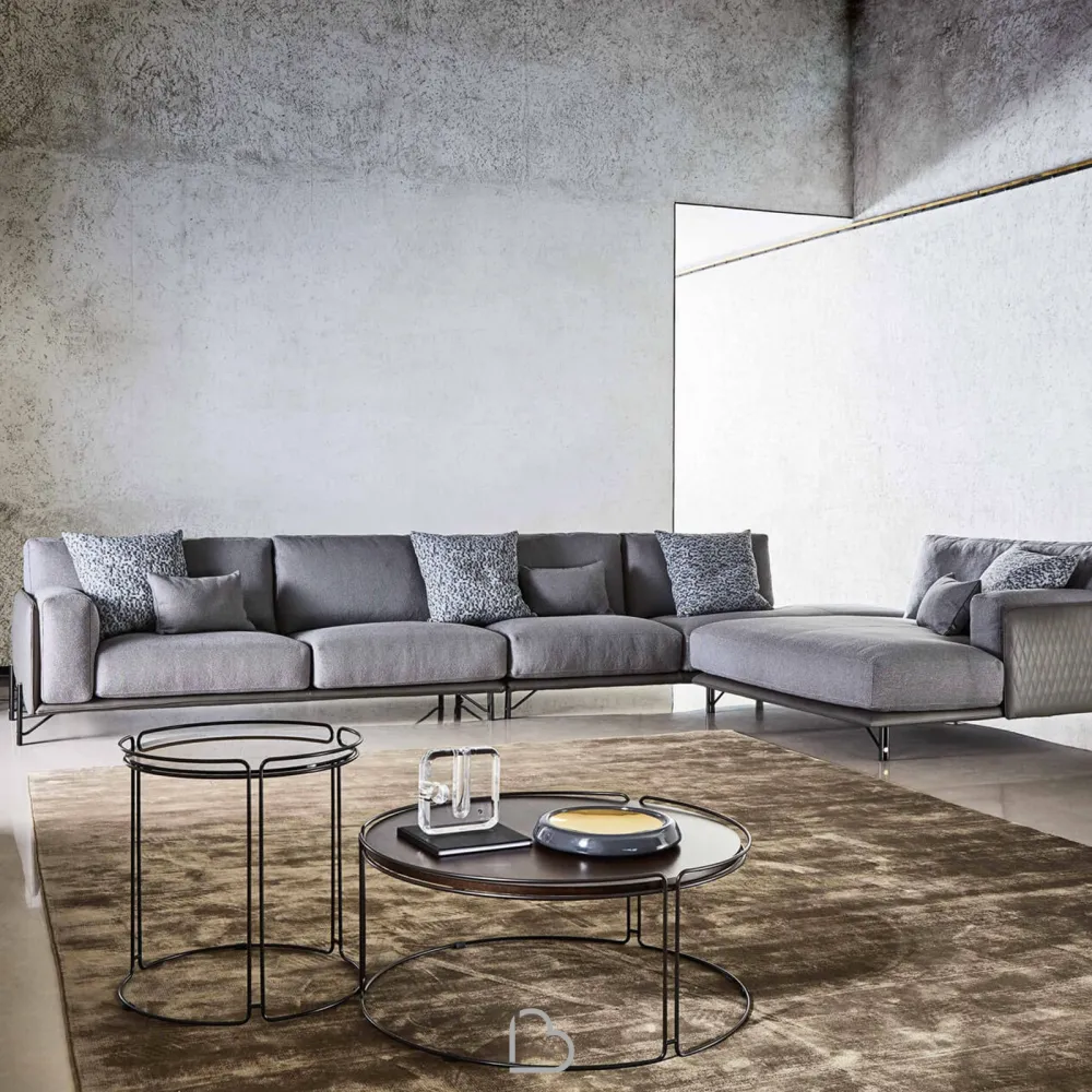 Divano Ditre Italia  Kris Low