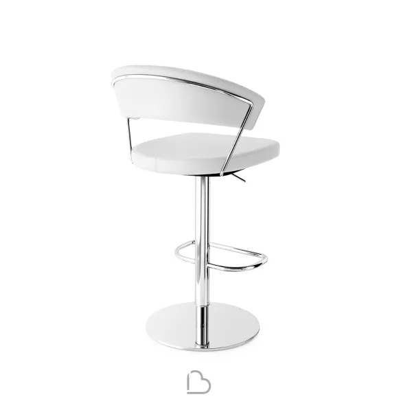 Tabouret Connubia Calligaris New York CB/1088-LH
