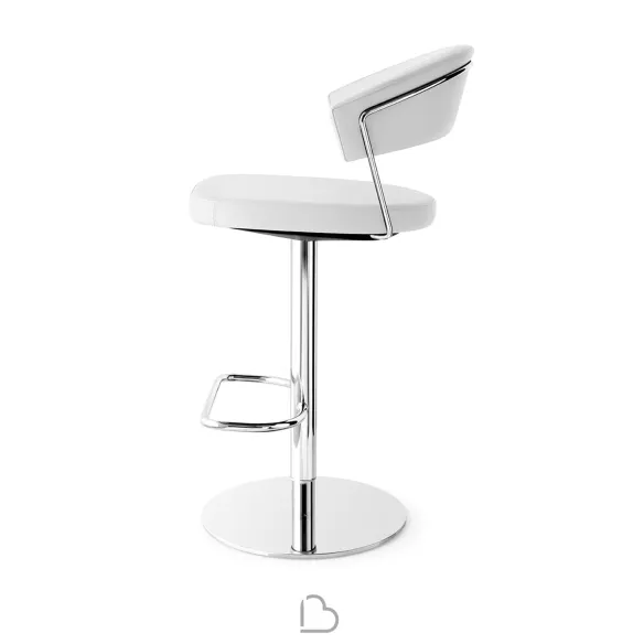 Hocker Connubia Calligaris New York CB/1088-LH