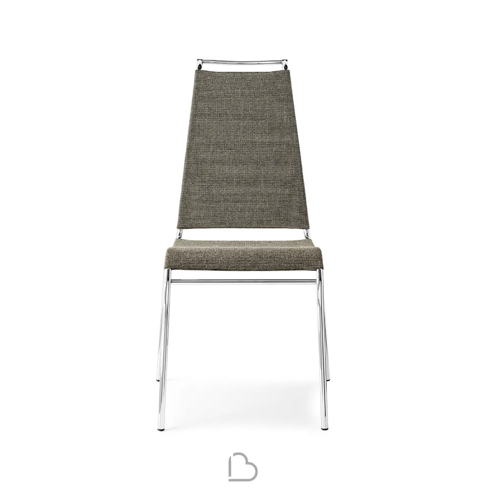 Stuhl Connubia Calligaris Air High CB/1069