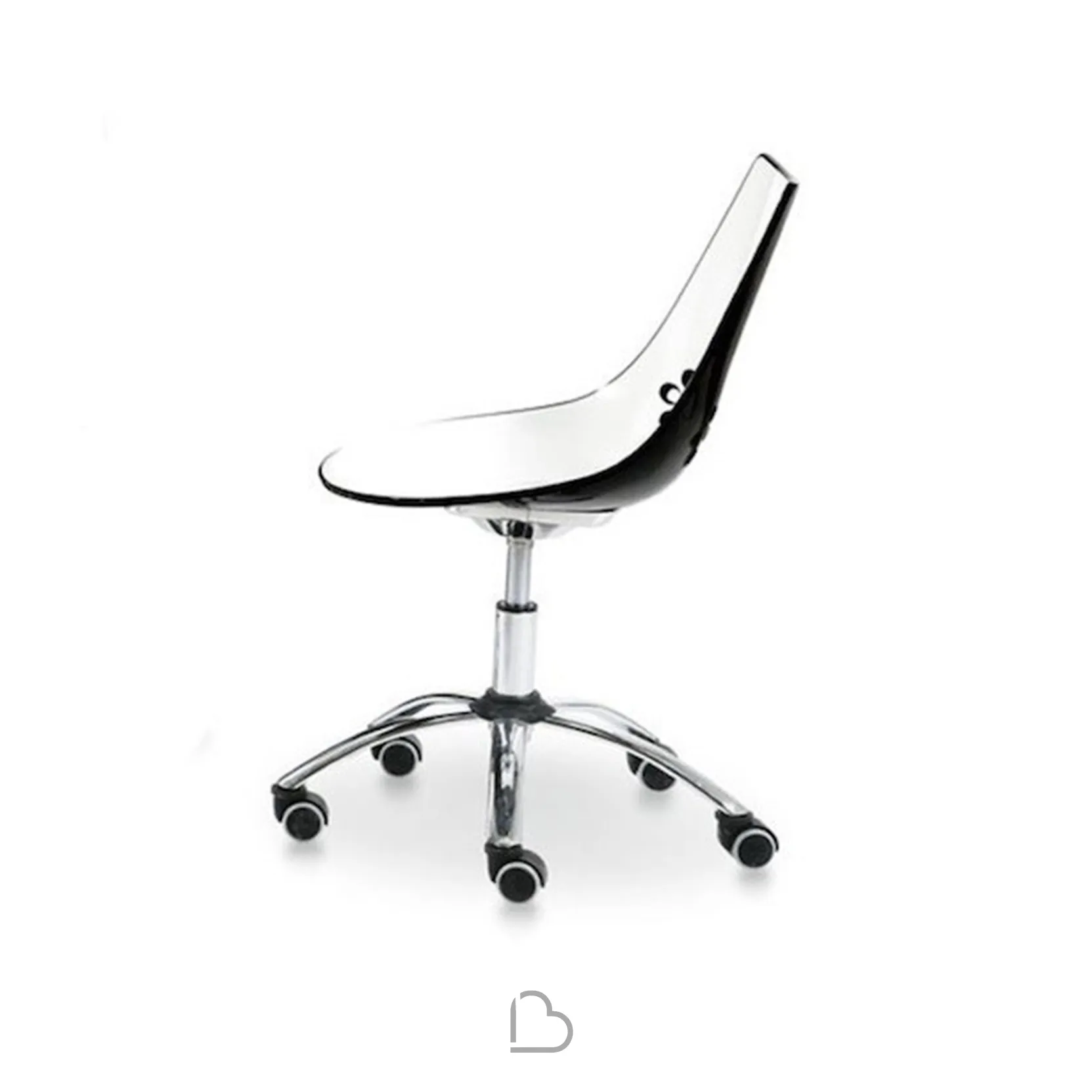 Office Chair Connubia Jam Cb 623 Barthome