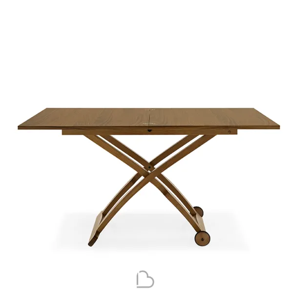 Tavolino Trasformabile Connubia Calligaris MASCOTTE CB/490 2