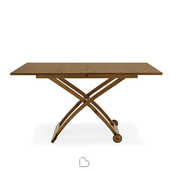 Table Transformable Connubia Calligaris MASCOTTE CB/490
