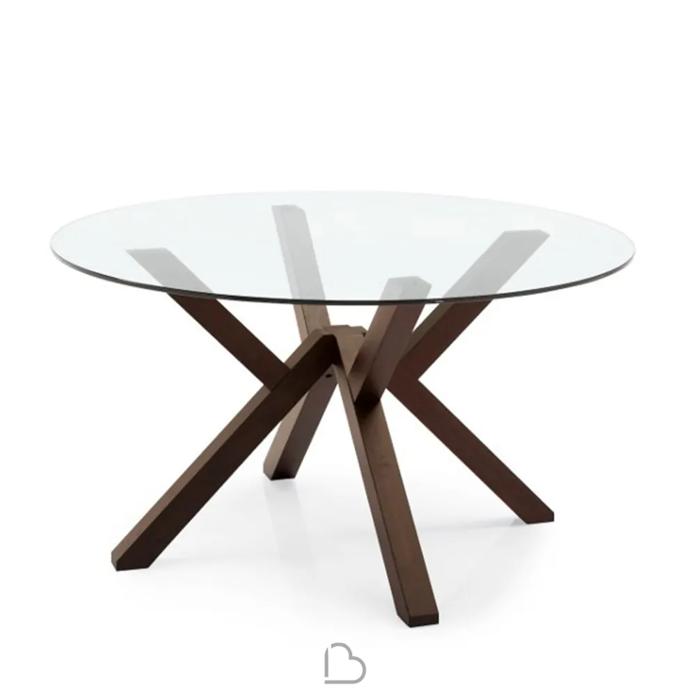 Table Connubia Calligaris Mikado CB/4728-V 140