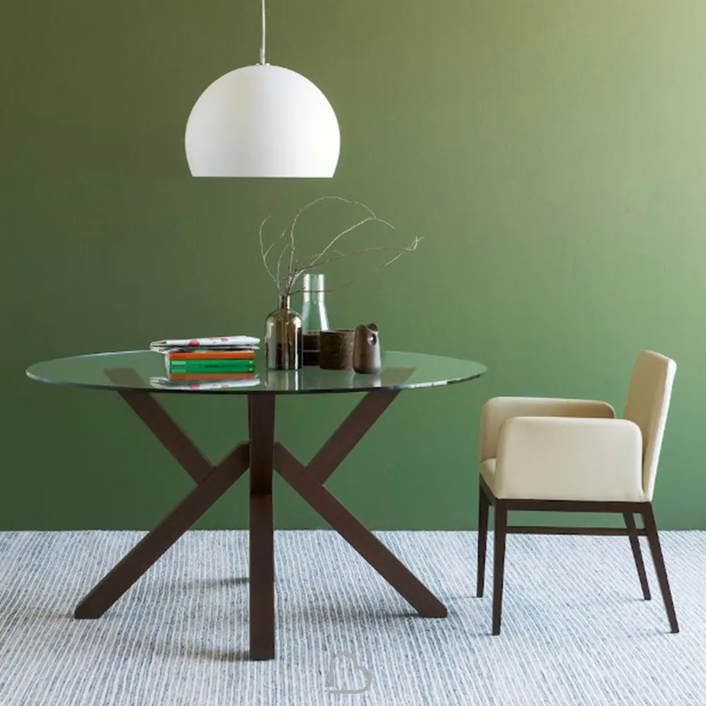 Table Connubia Calligaris Mikado CB/4728-V 140