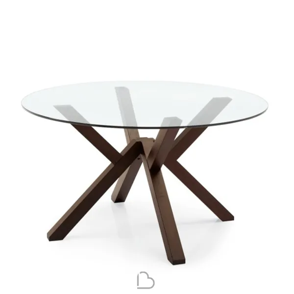 Table Connubia Calligaris Mikado CB/4728-V 120 2