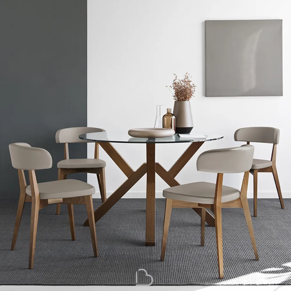 Mesa Connubia Calligaris Mikado CB/4728-V 120