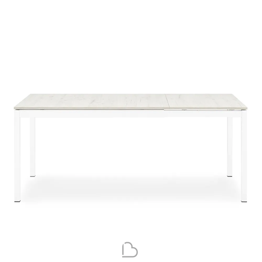 Table Connubia Calligaris Snap CB/4085-ML 130