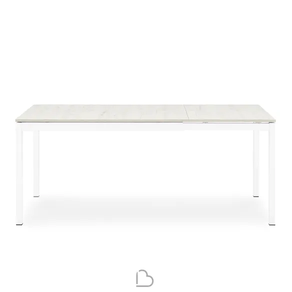 Mesa Connubia Calligaris Snap CB/4085-ML 130