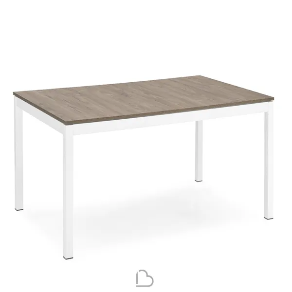 Mesa Connubia Calligaris Snap CB/4085-ML 130 2
