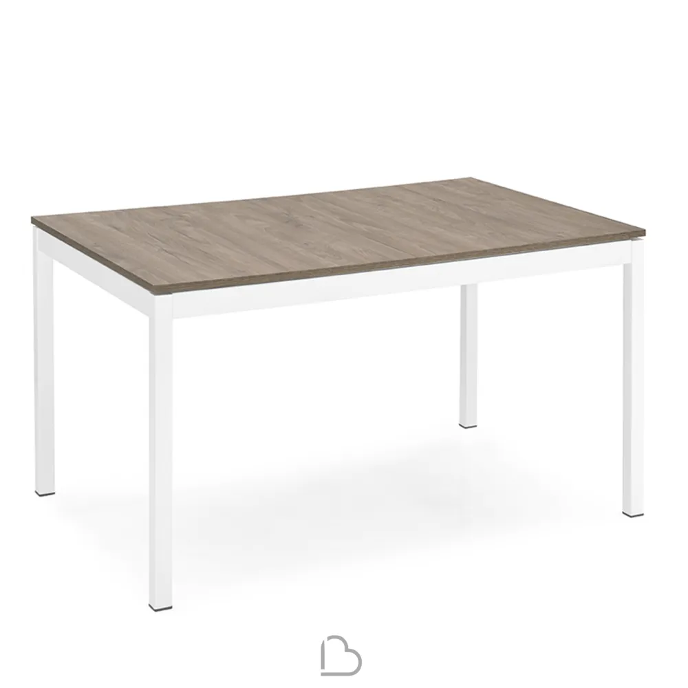 Table Connubia Calligaris Snap CB/4085-ML 130