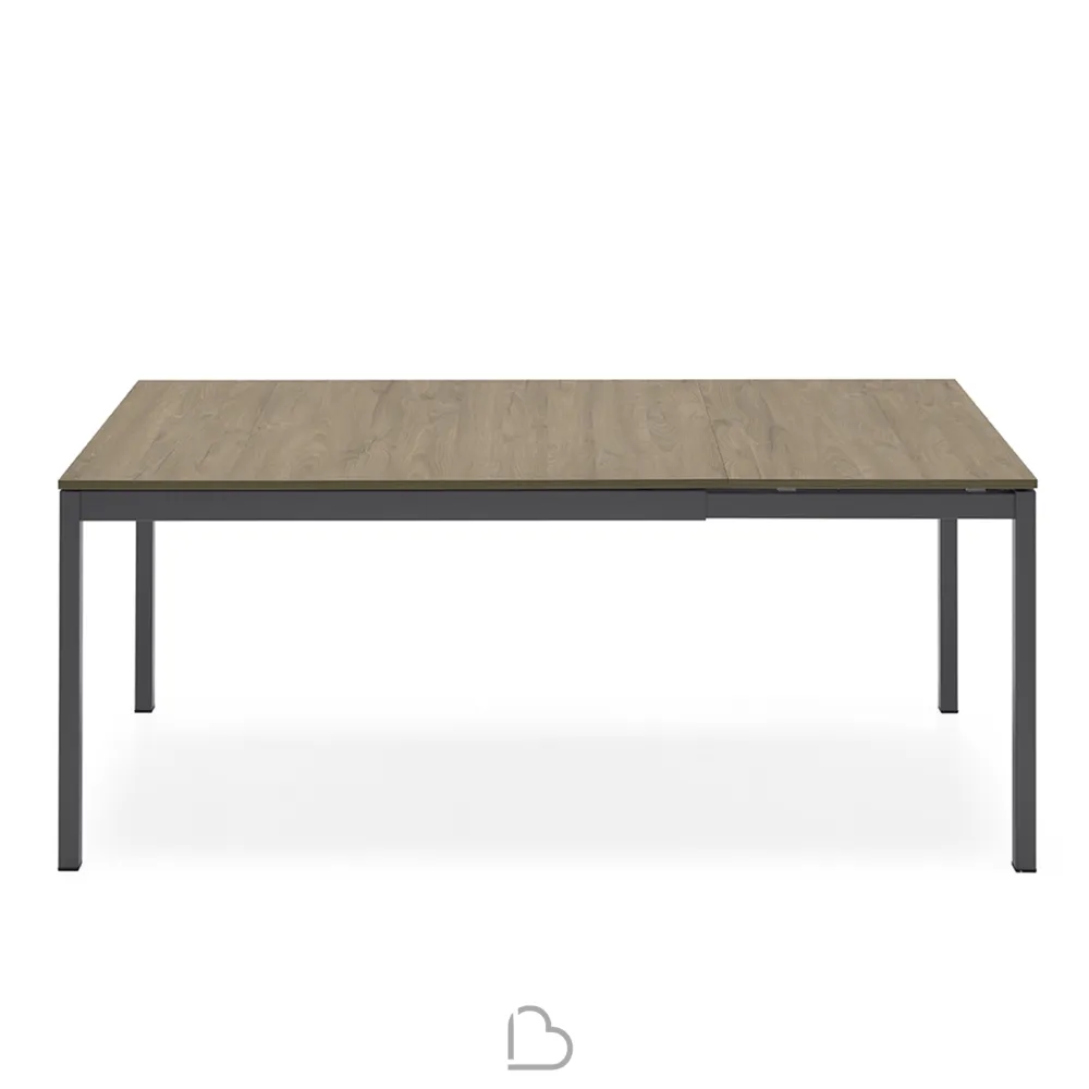 Mesa Connubia Calligaris Snap CB/4085-ML 120