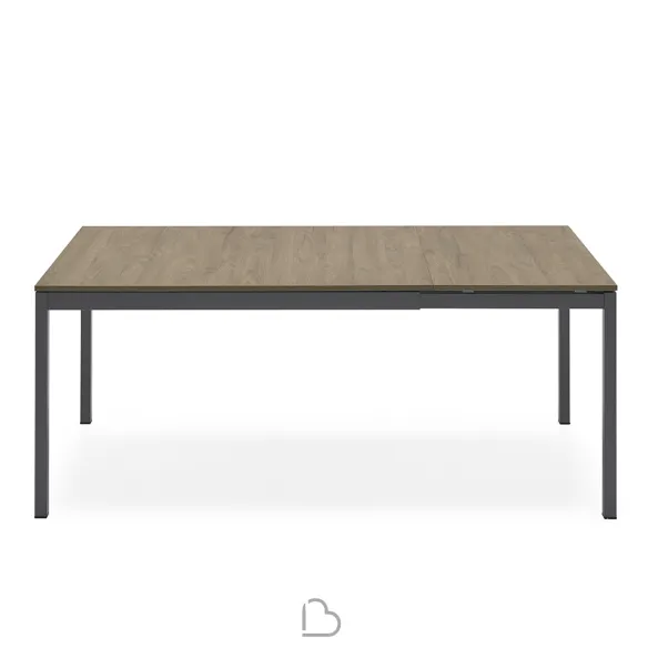Mesa Connubia Calligaris Snap CB/4085-ML 120