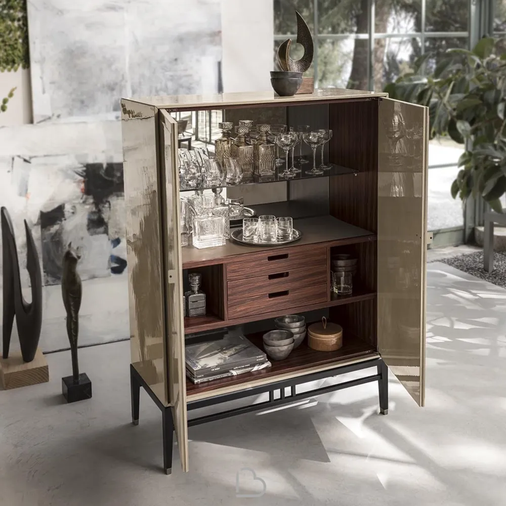 Bar Sideboard Alivar Oriental Bar