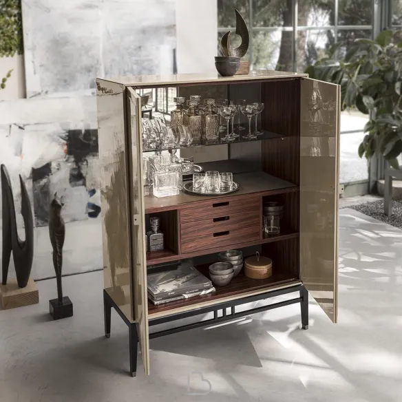 Sideboard-Leiste Alivar Oriental Bar