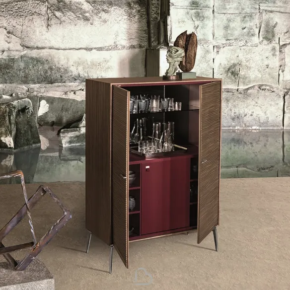 Mobile Bar Alivar Shake