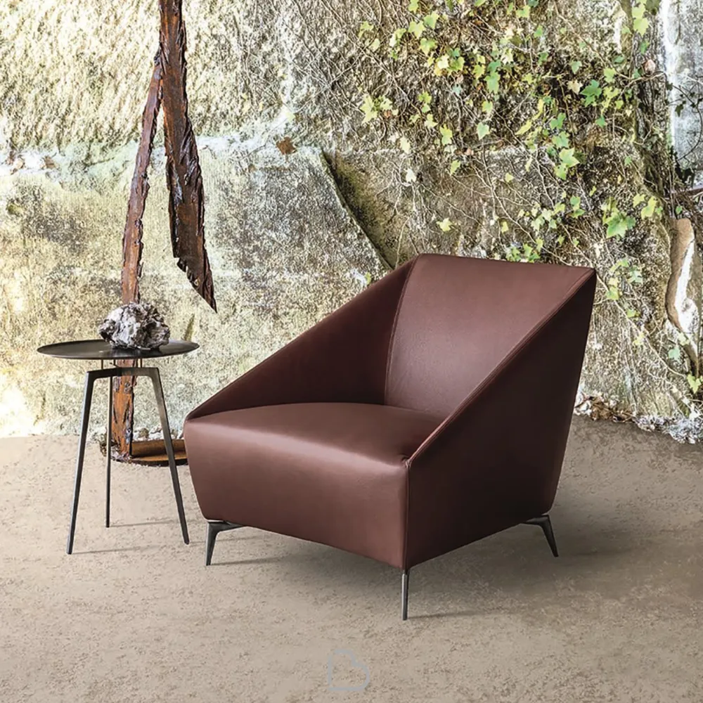 Poltrona Alivar Zoe