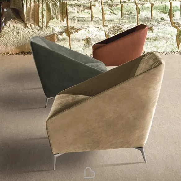 Sessel Alivar Zoe
