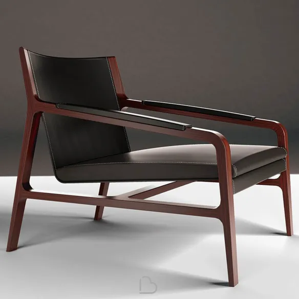Fauteuil Alivar Margot