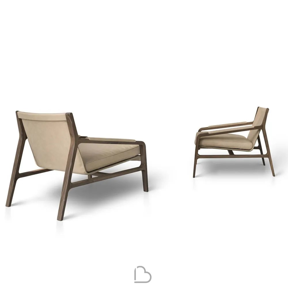 Fauteuil Alivar Margot