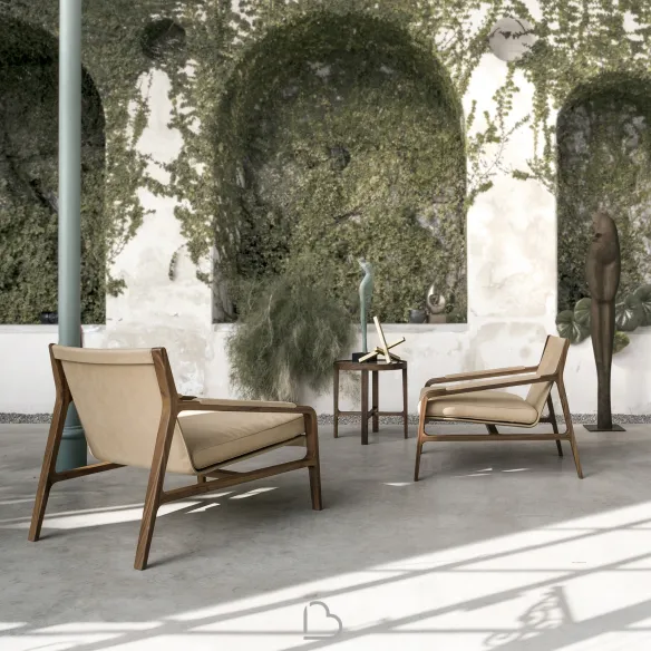 Fauteuil Alivar Margot