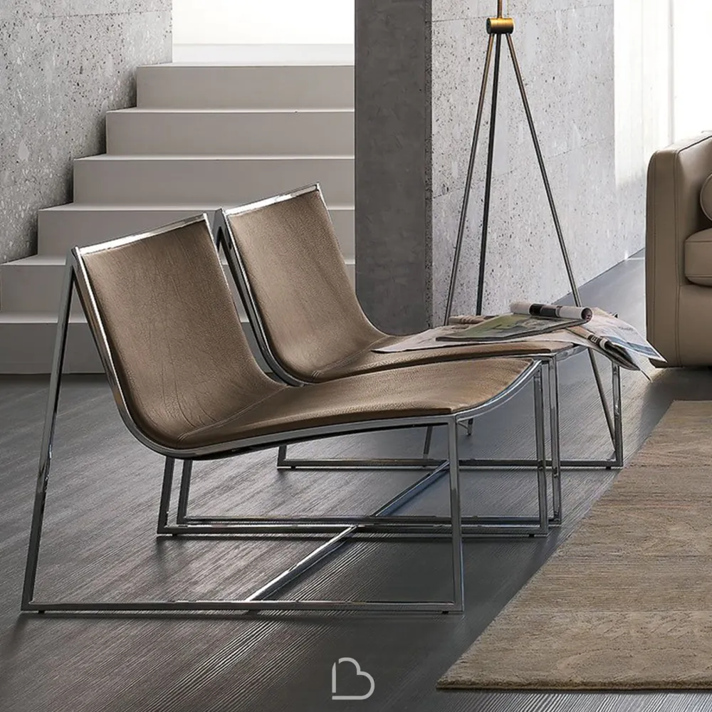 Fauteuil Alivar Samoa